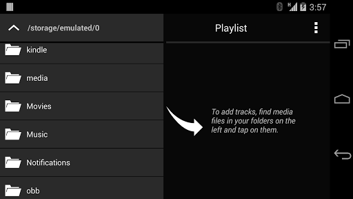 Party Mixer - DJ player app Screen 3