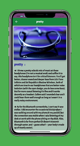 Samsung Level U2 Guide