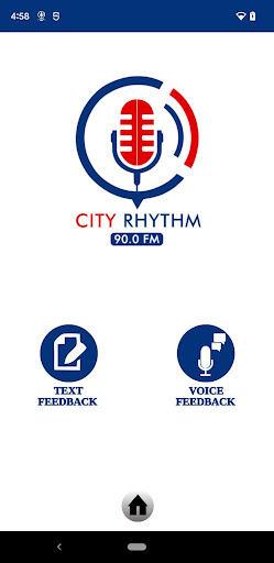 City Rhythm 90.0 FM Screen 2