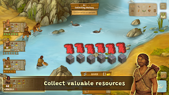 Game screenshot Stone Age: Digital Edition hack