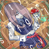 Little Sucy Keyboard Theme icon