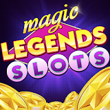 Slots - Magic Legends Slot icon