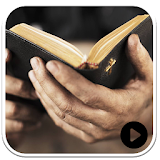 KJV Bible Audiobook icon