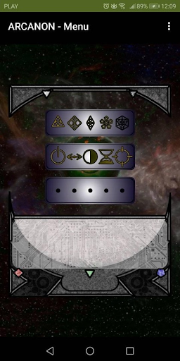 Arcanon Screen 2