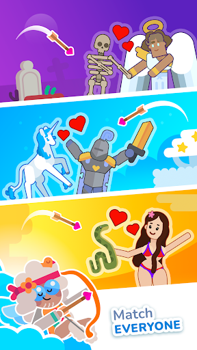 Love Archer: Cupids Arrow 1