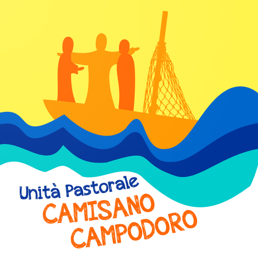 UpCamisanoCampodoro logo