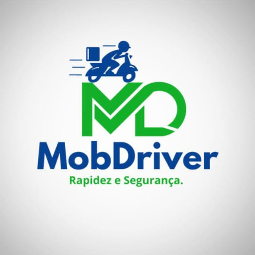 Mob Driver - Estabelecimento logo