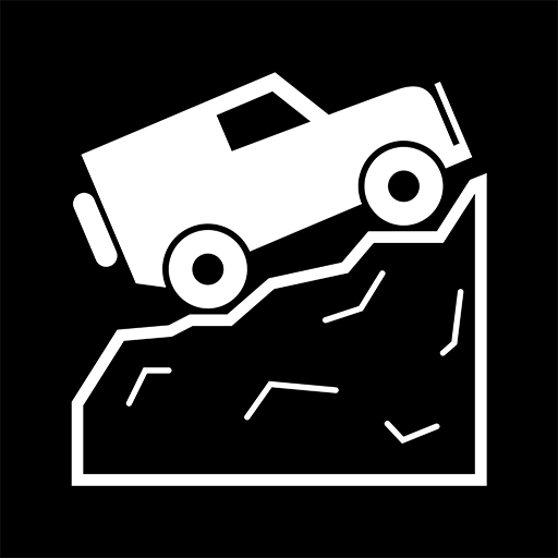 Offroadin logo