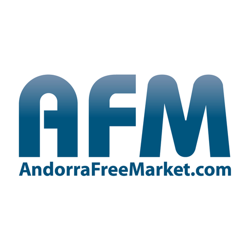 Andorra Free Market  Icon