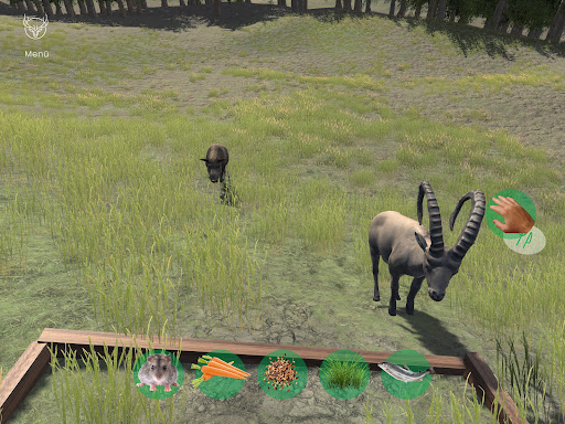 AxiálAR Screenshot