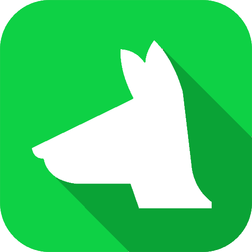 위펫데이팅 WePet Petdating 퍼피닥 logo