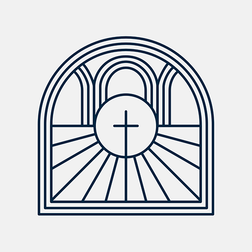 Folsom Bible Church logo