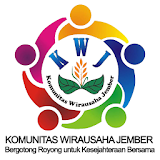 KWJ (Komunitas Wirausaha Jember) icon