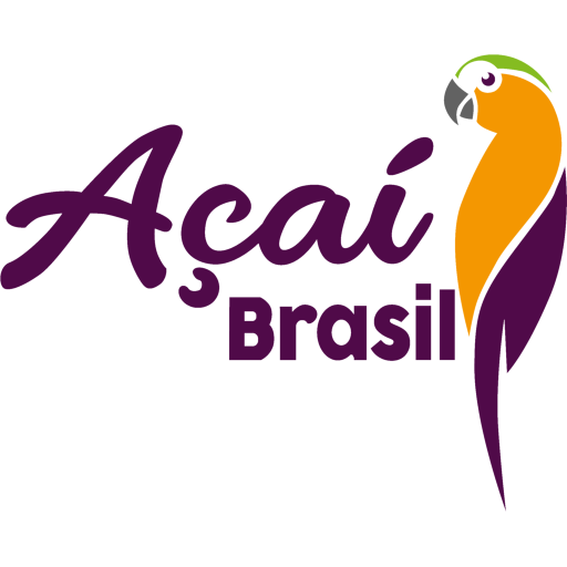 Açai Brasil logo