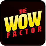 95.1 & 94.9 The WOW Factor icon