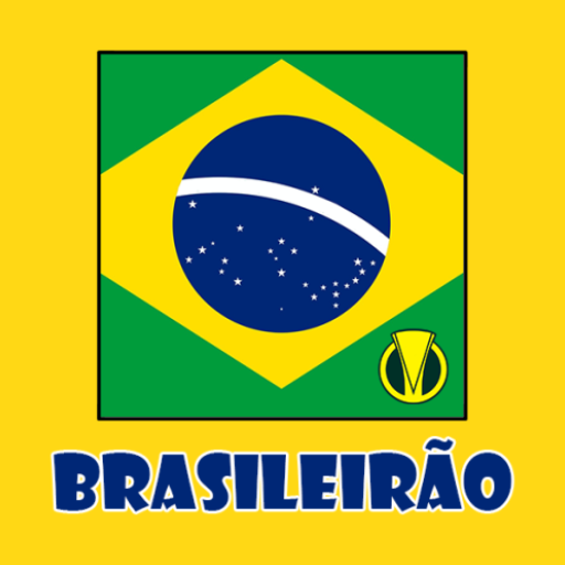Figurinhas do Brasileirão logo