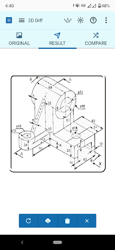 Vectra2D DrawingFileConverter