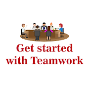 Get started with Teamwork