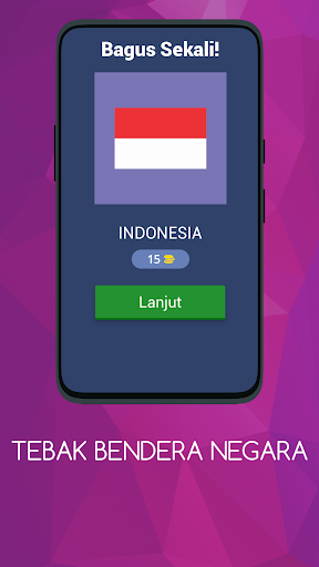 Game Tebak Bendera Negara