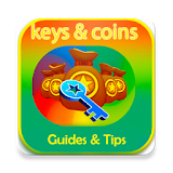 Guides for Subway Surfers icon