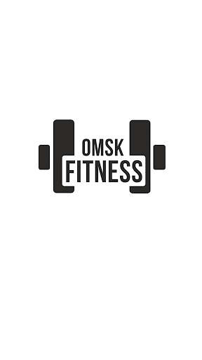 Android application OmskFitness screenshort