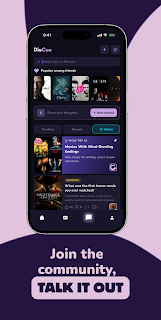piCue: Movie & TV Picks screenshot 8
