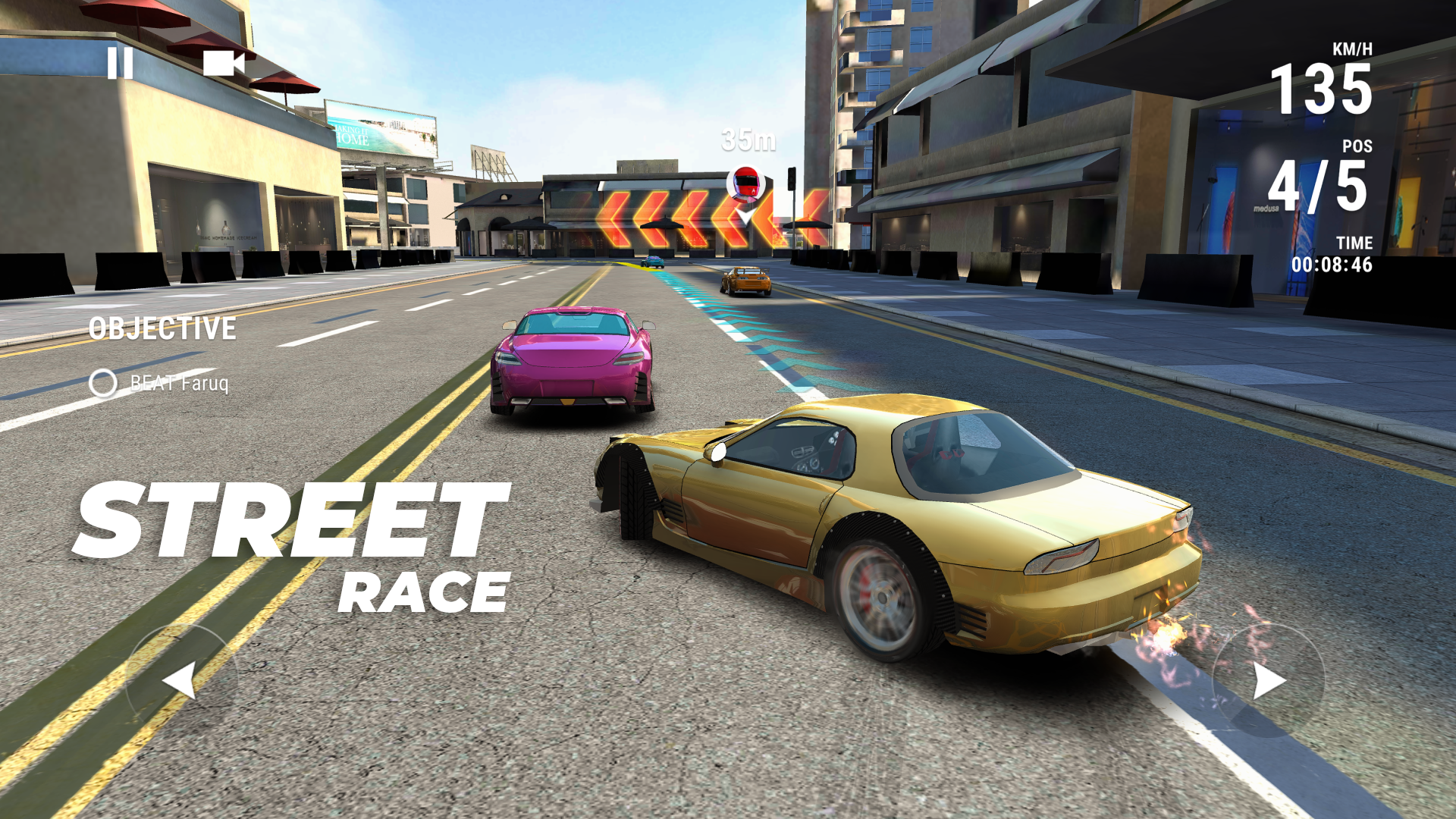 تحميل لعبة Race Max Pro مهكرة 2024 للاندرويد