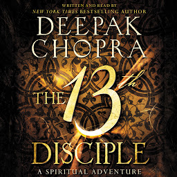 Icon image The 13th Disciple: A Spiritual Adventure