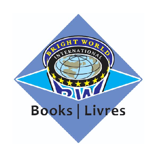 BWI Books logo