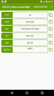 App-Vorschau