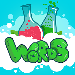 Simge resmi Fill Words: Word Search Puzzle