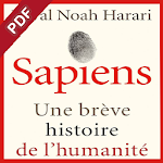 Sapiens. Une brève histoire de l'humanité Apk