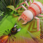 Cover Image of डाउनलोड Ant Of War 1.0.1 APK
