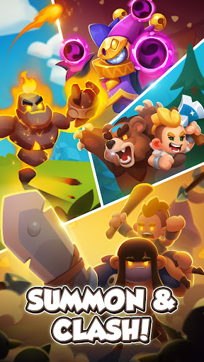 Castle Duels: PvP Arena Battle 1