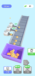 Cookie Factory