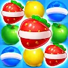 Fruits Link Match3 icon