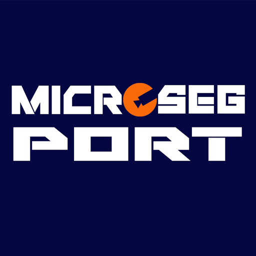 Microseg Port logo