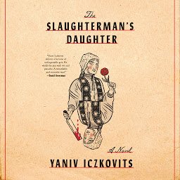 Icon image The Slaughterman's Daughter: A Novel