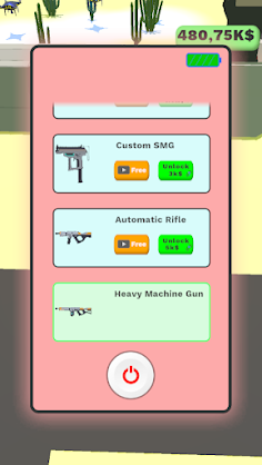 Cyber City - Screenshot 4
