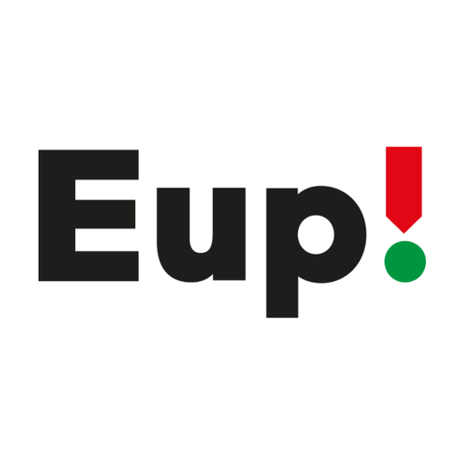 App establecimientos Eup logo