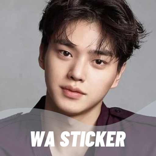 Song Kang WASticker logo