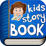 Picture Story Book For Kids icon