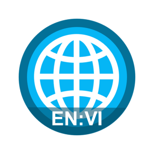 Vietnamese English Dictionary  - AppWisp.com