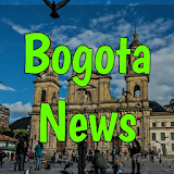 Bogota News - Latest News icon