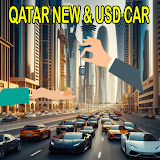 used cars in Qatar icon