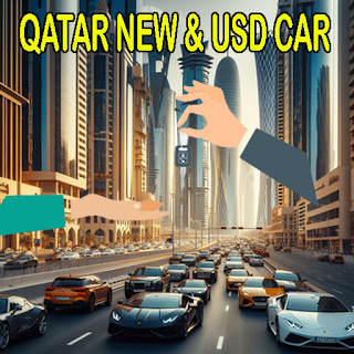 used cars in Qatar