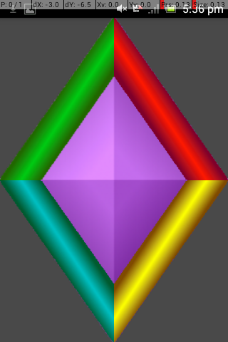 The Memory Shard Free