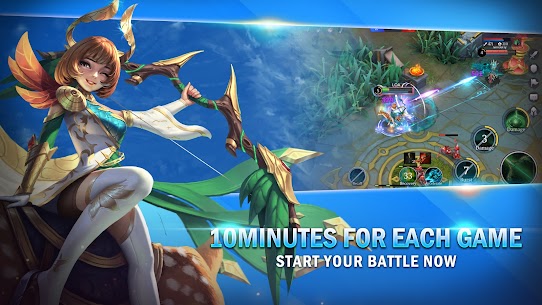Legend of Ace Apk Unlimited Money, Games Free Download For Android 3