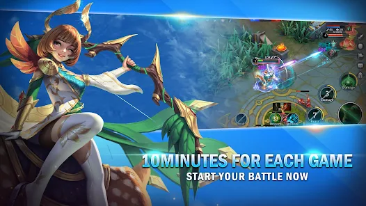 Legend Of Ace - Ứng Dụng Trên Google Play