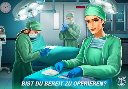 Operate Now: Hospital - Chirurgie Simulator Screenshot
